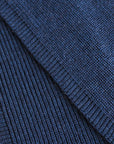 scarf gustave blue