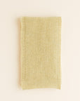 scarf gustave light yellow