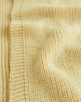 scarf gustave light yellow