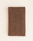 scarf gustave mocha