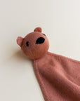 Teddy Tokki brick