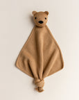 Teddy Tokki ochre