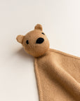 Teddy Tokki ochre