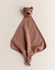Teddy Tokki terracotta