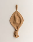 Comforter Titi ochre