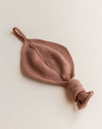 Comforter Titi terracotta