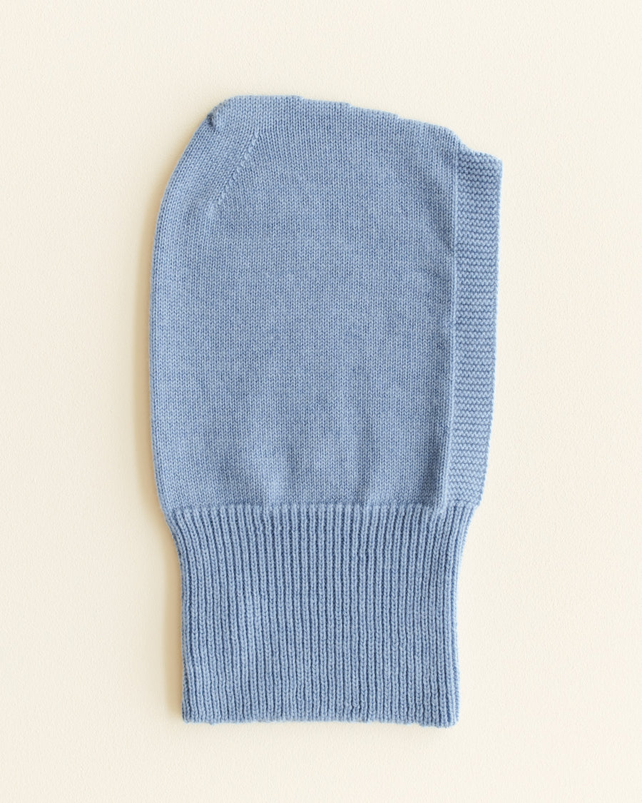 Balaclava light blue