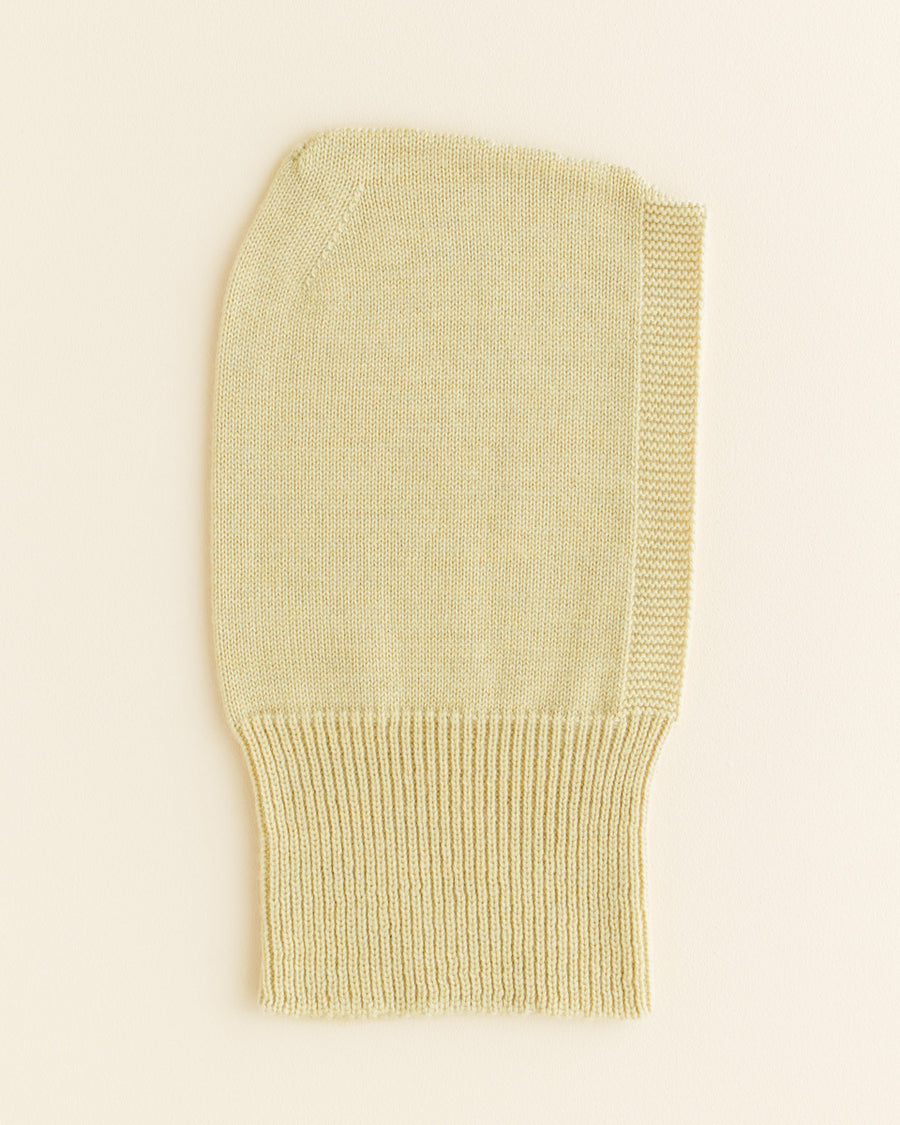 balaclava light blue