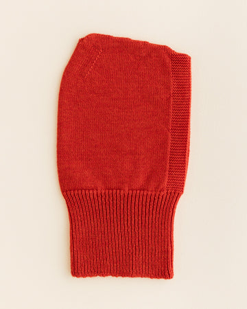 Balaclava red