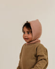 Balaclava rose