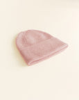 BEANIE newborn powder