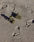 Booties artichoke