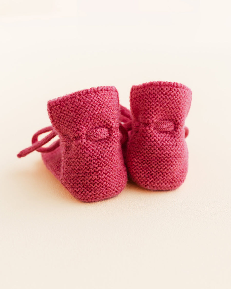 Booties lollipop