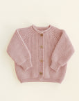 cardigan inga powder