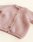 cardigan inga powder