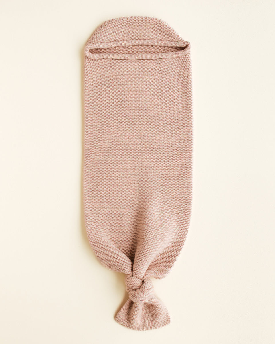 cocoon apricot