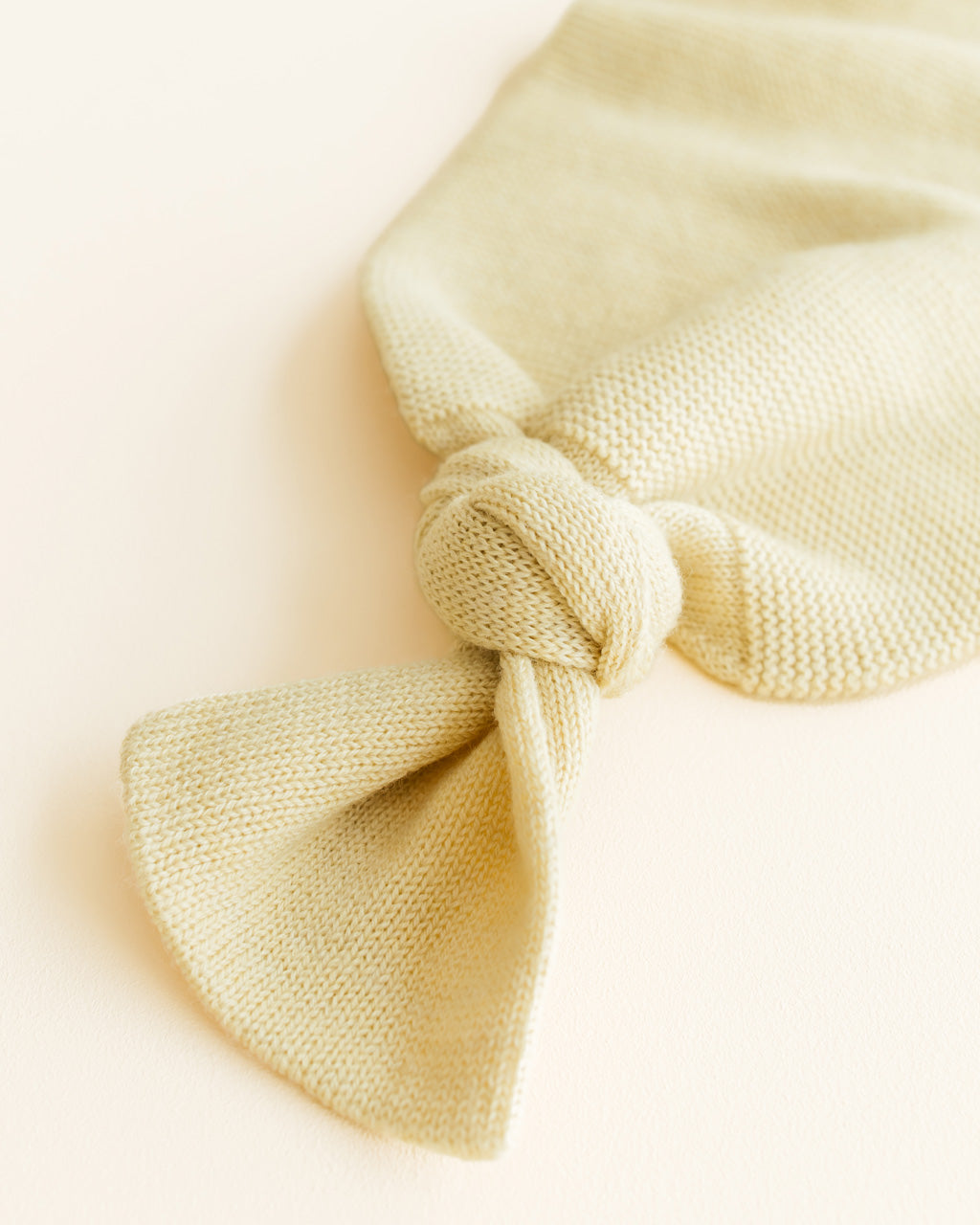 cocoon light yellow