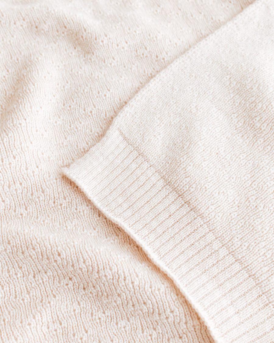 blanket DORA cream- coming soon