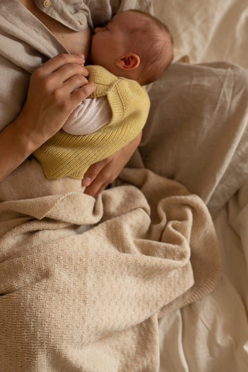 blanket DORA cream- coming soon