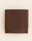 blanket DORA mocha