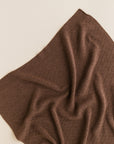 blanket DORA mocha