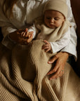 blanket Gaston beige (100X140 CM)