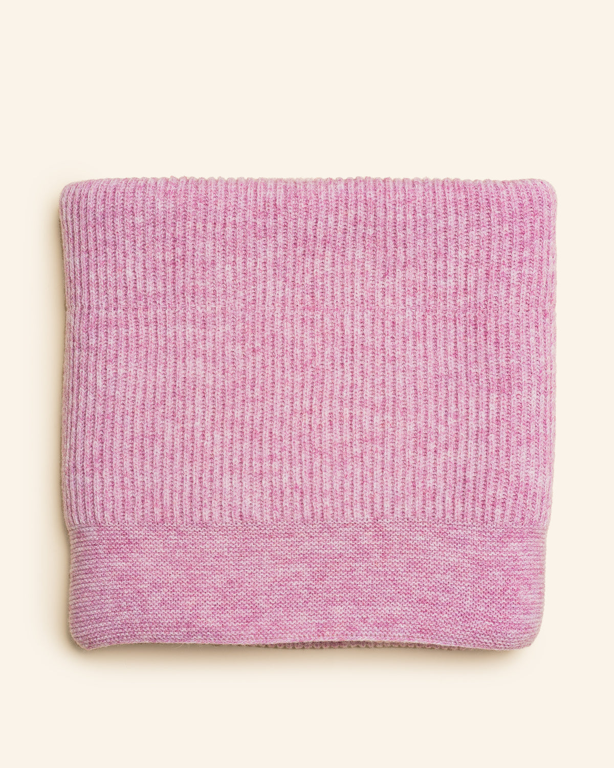 blanket Gaston cotton candy
