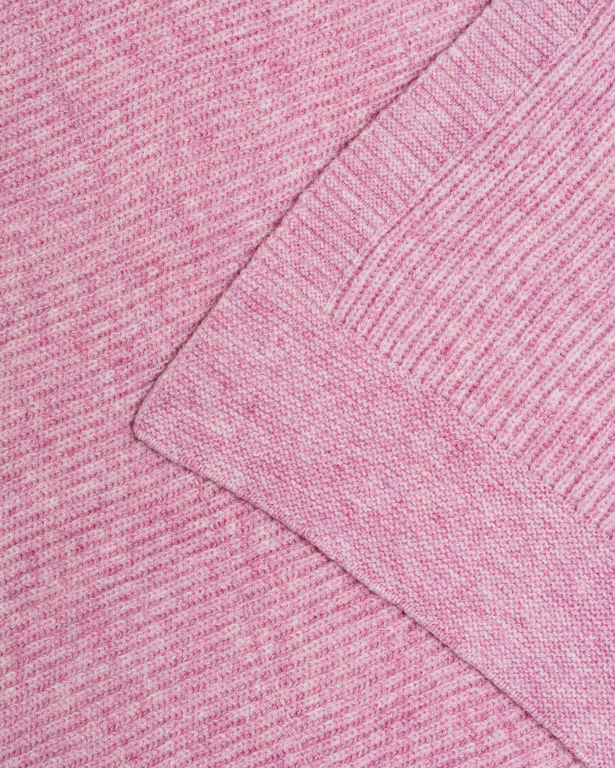 blanket Gaston cotton candy