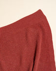 blanket Gaston wild berry