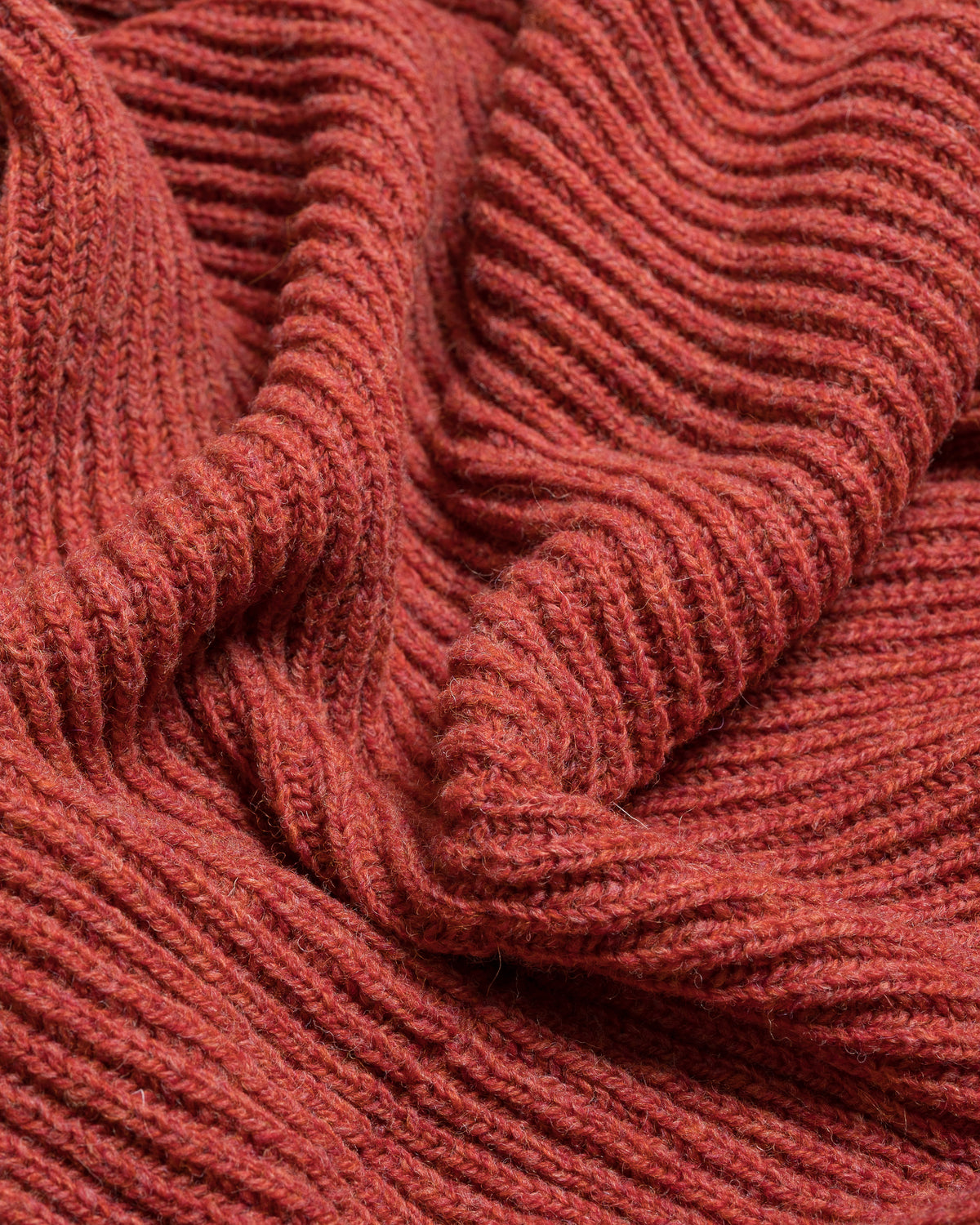 blanket Gaston wild berry