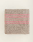 blanket Gilbert sand and bubblegum