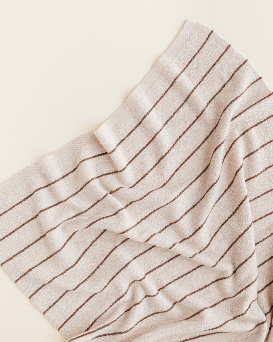 blanket Harry cream + mocha /coming soon