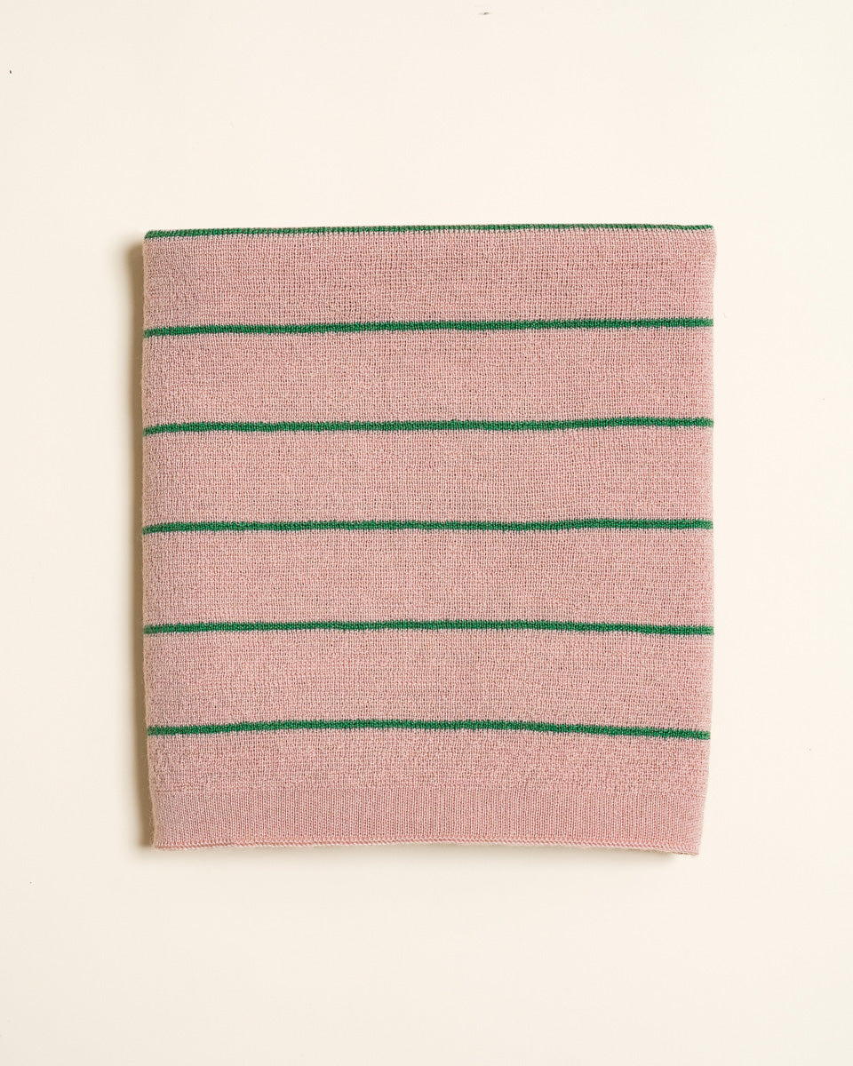 blanket Harry powder &amp; grass