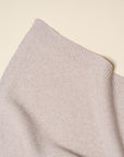 blanket Katarina soft beige