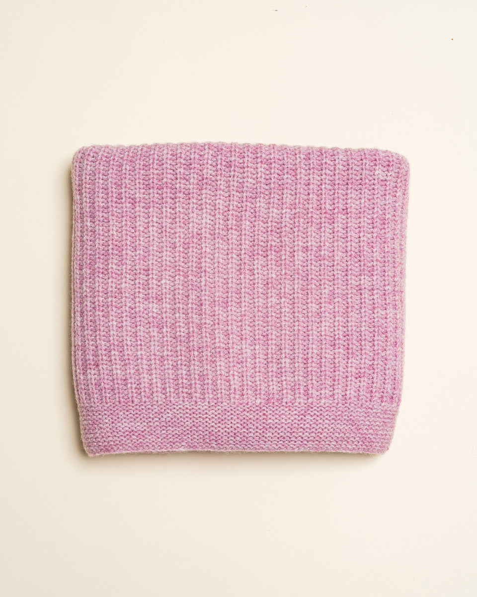 blanket Kiki cotton candy
