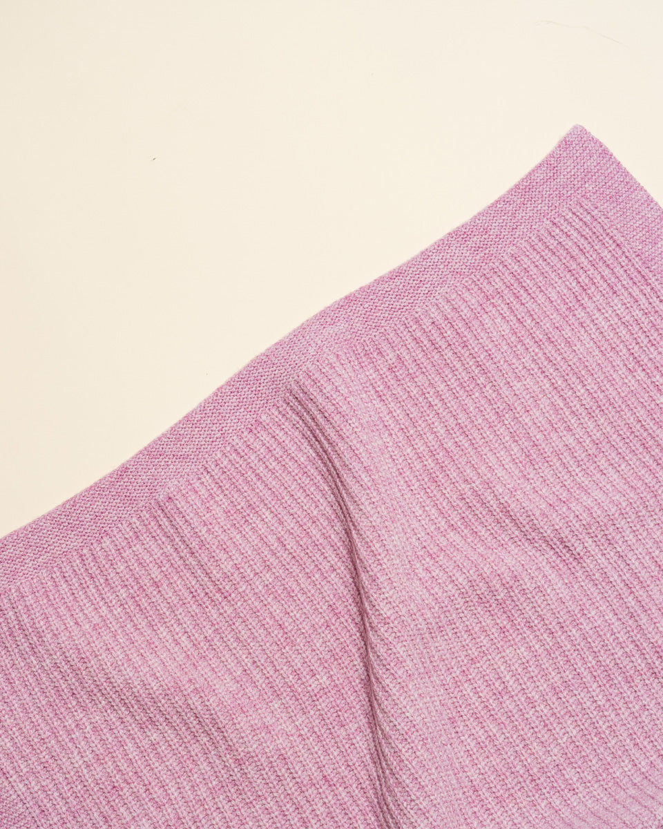 blanket Kiki cotton candy