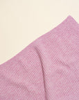 blanket Kiki cotton candy