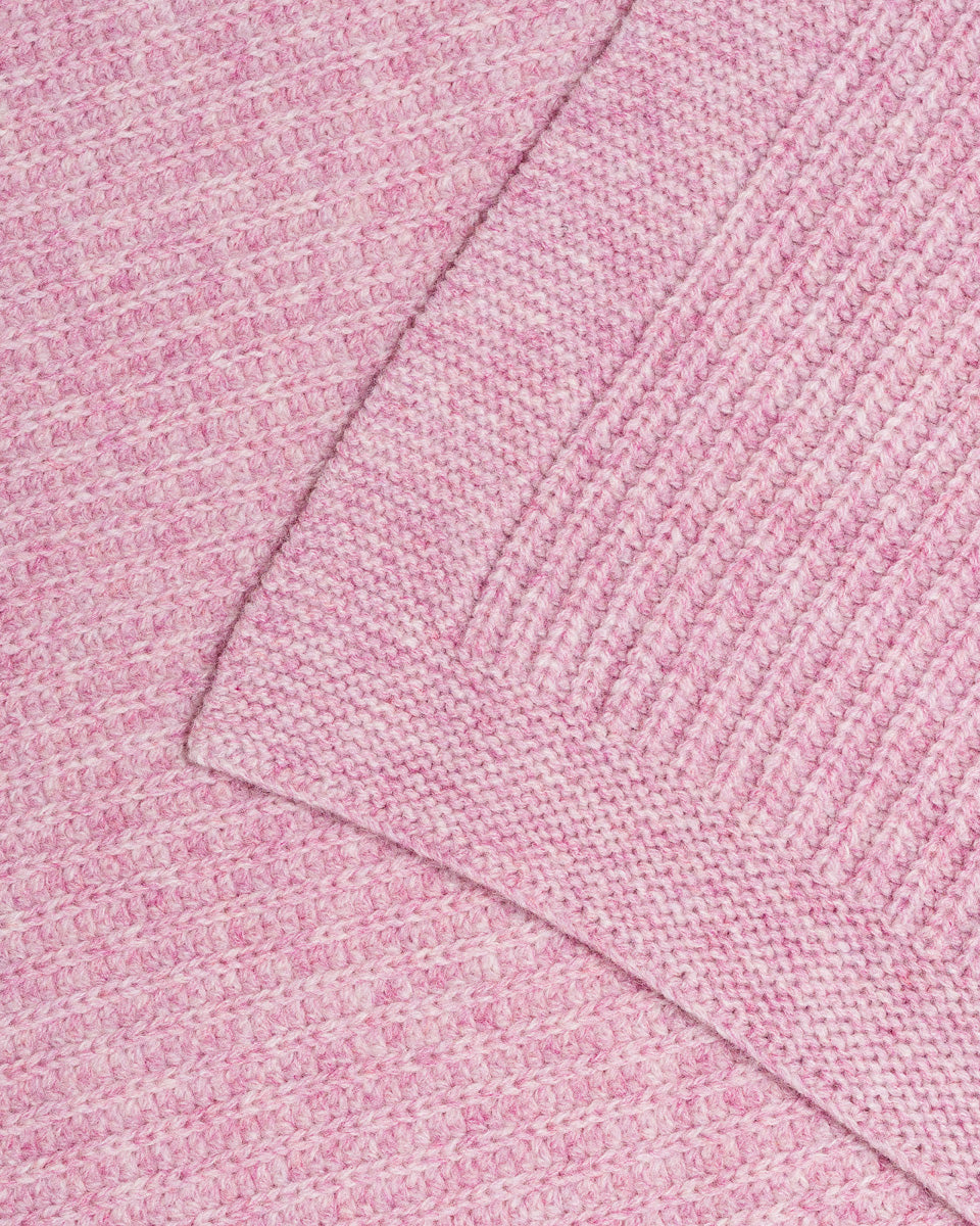 blanket Kiki cotton candy