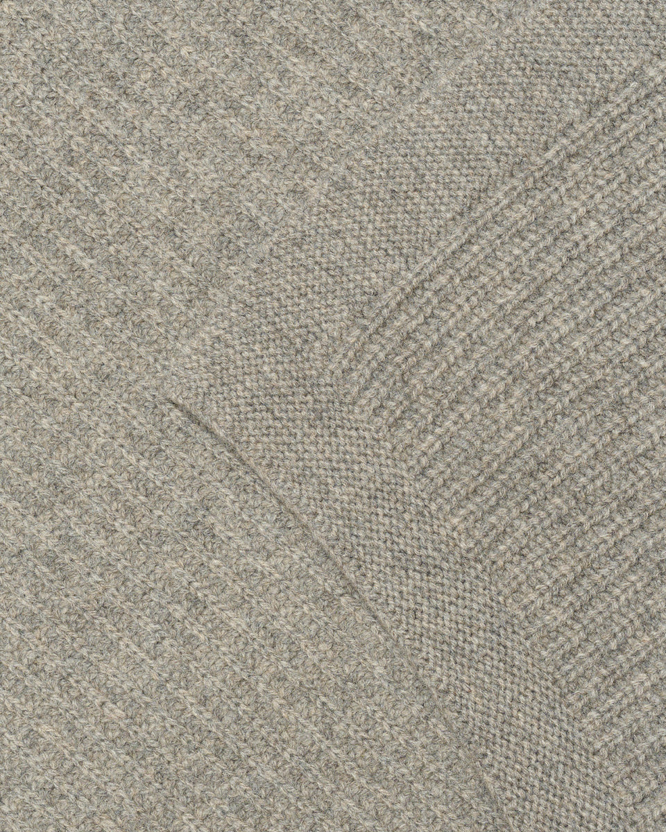 blanket Kiki stone