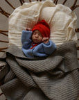 blanket Kiki stone
