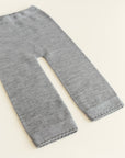 pants guido grey melange