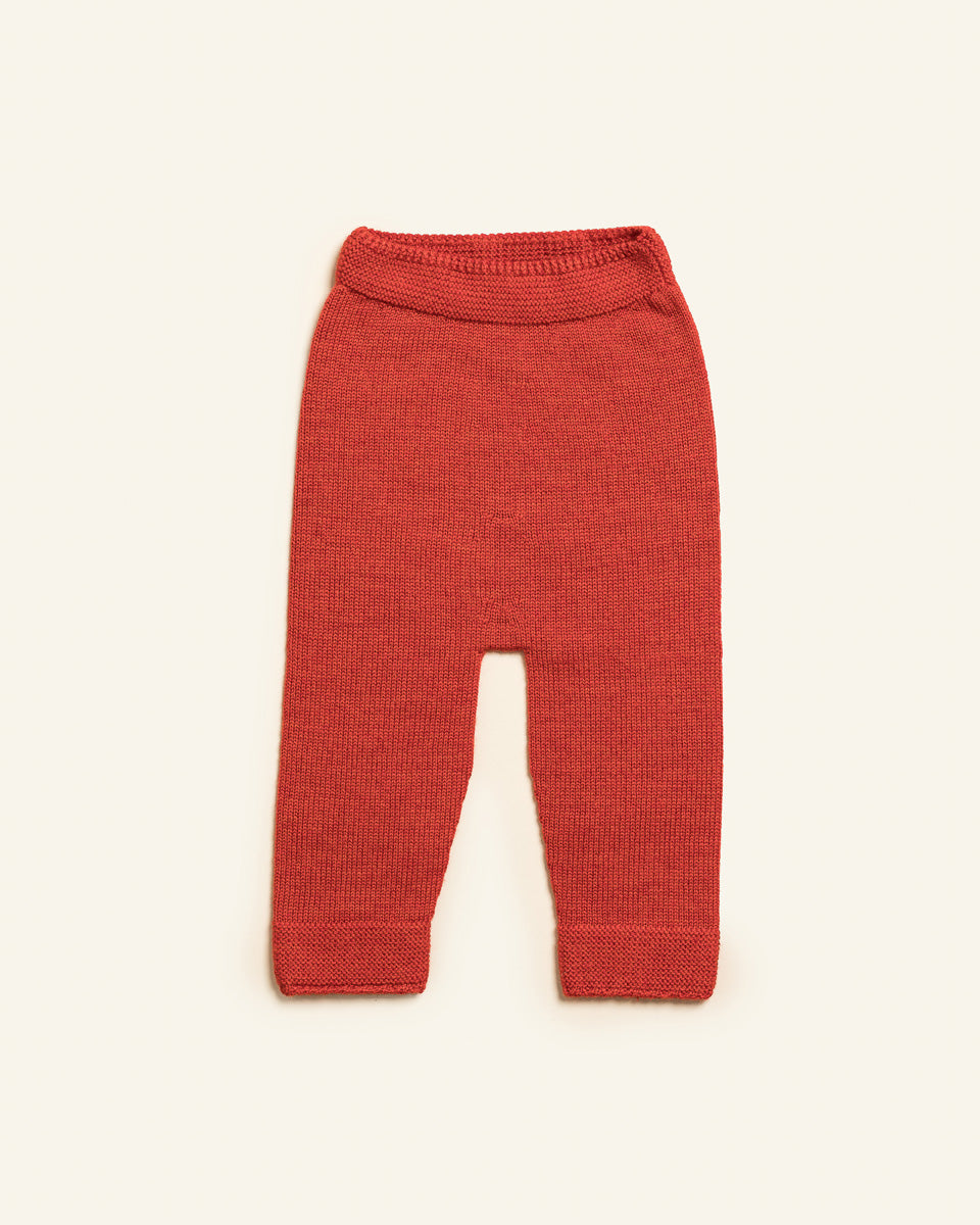 pants guido red
