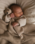 BLANKET IVY SAND