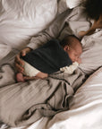 vest harvey baby -charcoal
