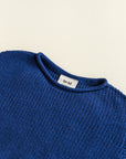 vest harvey (kids)  cobalt blue