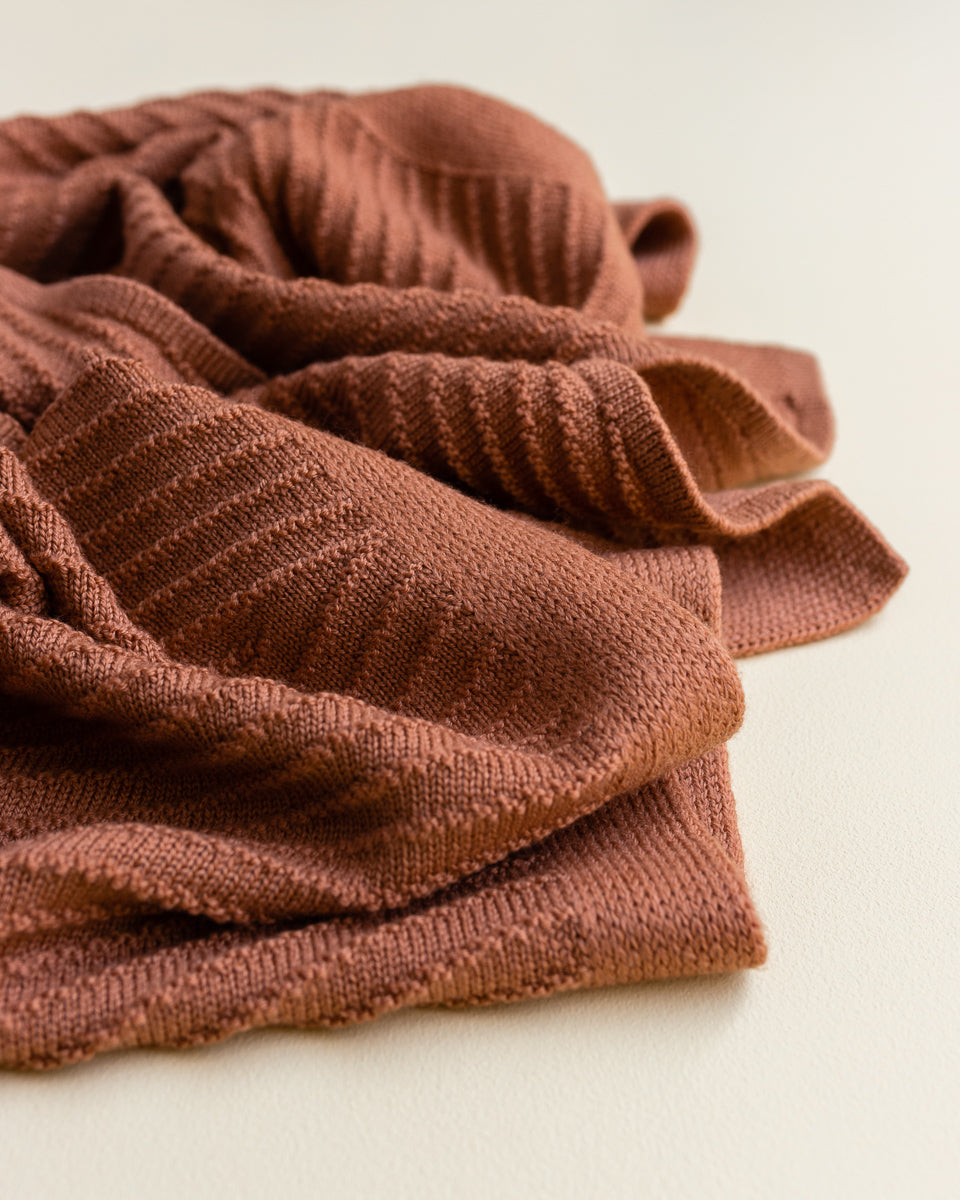blanket Akira brick