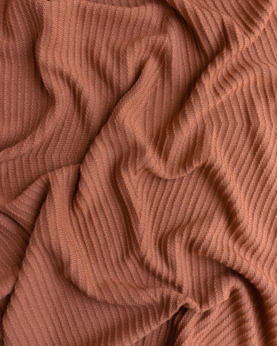 blanket Akira brick