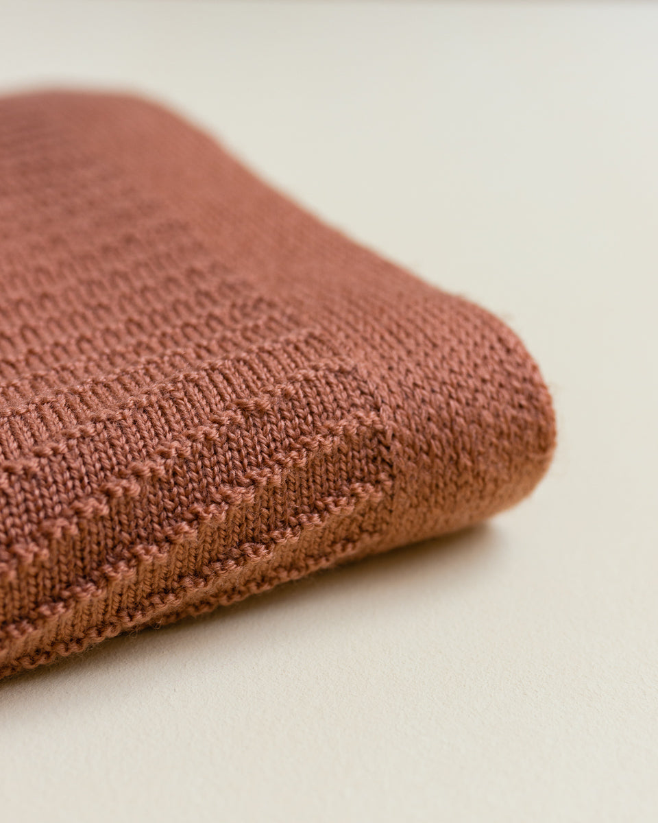 blanket Akira brick