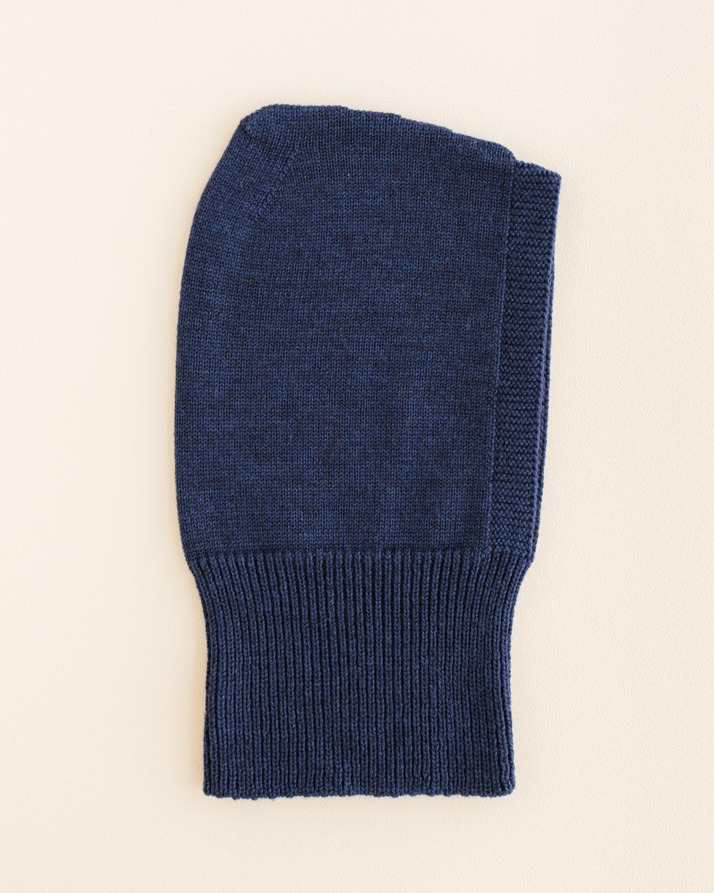 Balaclava blue