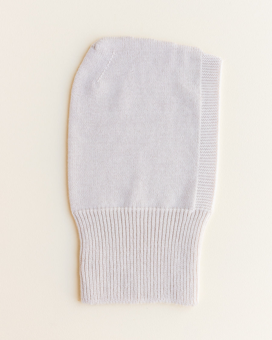 Balaclava off-white